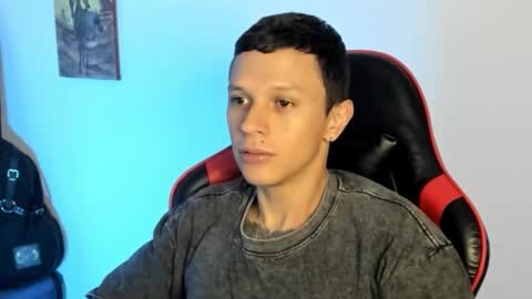 Snapshot of goodboy69i chatting on 02/21/26, 01:34 goodboy69i online show from 02/21/26, 01:34