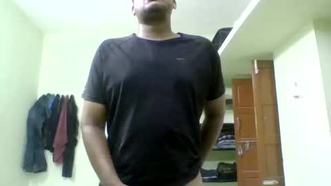 goodboyforher online show from 05/20/26, 03:13