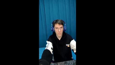 Luca online show from 04/02/26, 02:37