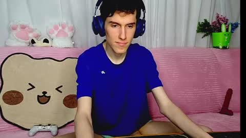 Luca online show from 05/06/26, 04:45