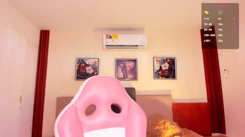 Snapshot of goodess_brunette chatting on 04/29/26, 05:30 Katty online show from 04/29/26, 05:30