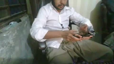 Arab Pronstar online show from 12/01/24, 09:48