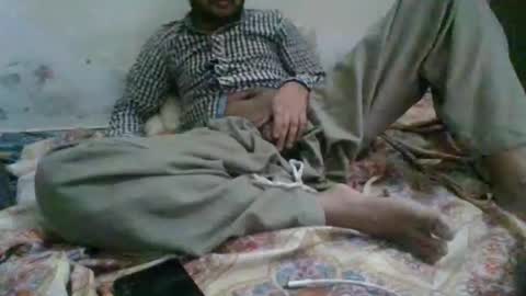 Arab Pronstar online show from 12/06/24, 10:52