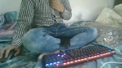 Arab Pronstar online show from 12/07/24, 11:40