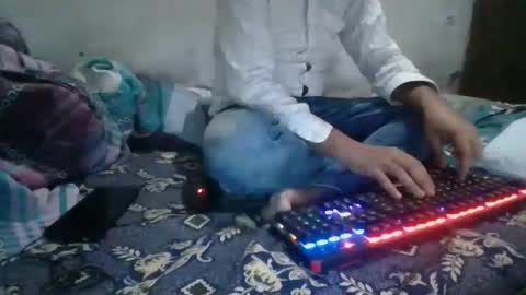 Arab Pronstar online show from 12/09/24, 10:54