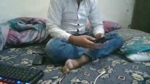 Arab Pronstar online show from 12/10/24, 11:11