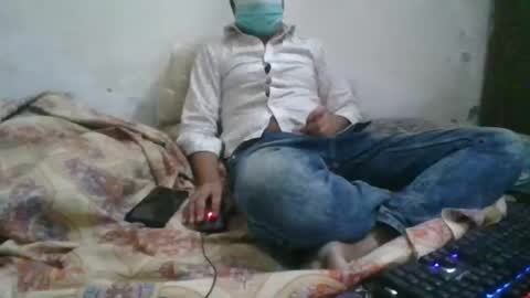 Arab Pronstar online show from 12/10/24, 11:19