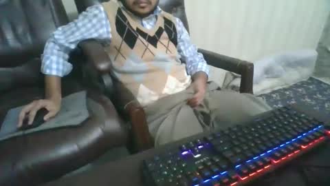 Arab Pronstar online show from 01/06/25, 09:32