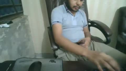 Arab Pronstar online show from 01/12/25, 09:19