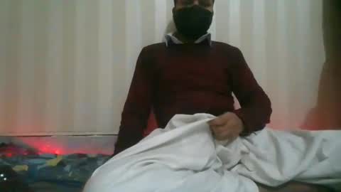 Arab Pronstar online show from 01/28/25, 09:40