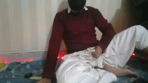 Arab Pronstar online show from 02/01/25, 10:34