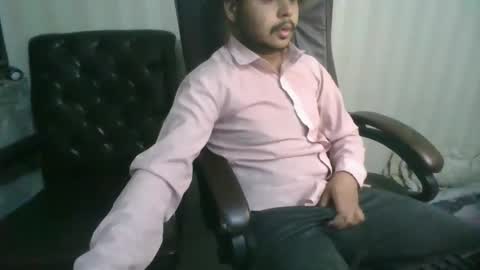 Arab Pronstar online show from 02/15/25, 02:44