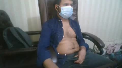 Arab Pronstar online show from 02/17/25, 06:48