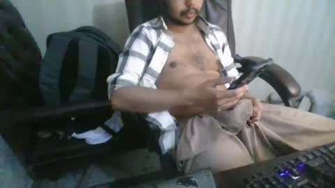 Arab Pronstar online show from 02/26/25, 02:14