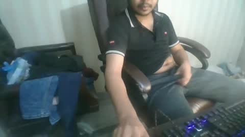 Arab Pronstar online show from 03/11/25, 08:53