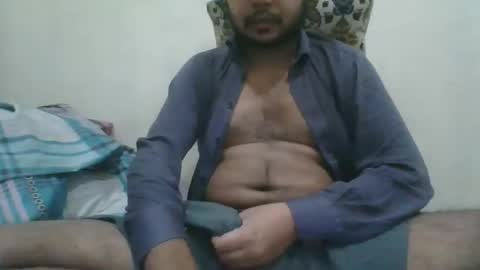 Arab Pronstar online show from 12/22/25, 08:50