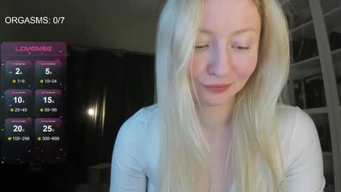 SOPHIE online show from 01/10/26, 10:03