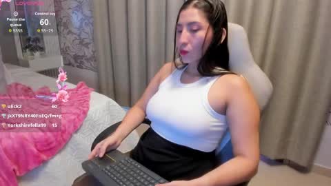 Snapshot of goodgirl22_ chatting on 04/12/26, 02:11 Emmy online show from 04/12/26, 02:11