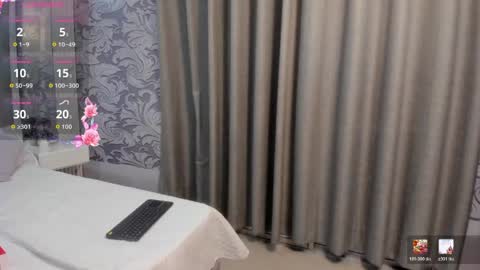 Snapshot of goodgirl22_ chatting on 04/25/26, 02:25 Emmy online show from 04/25/26, 02:25