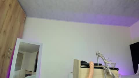 natt online show from 12/14/25, 12:05