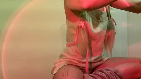 Snapshot of goodgirlpersephone chatting on 03/03/26, 07:36 BabyDoll online show from 03/03/26, 07:36