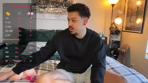 Snapshot of goodjob_jay chatting on 02/19/26, 04:36 Goodjob Jay online show from 02/19/26, 04:36