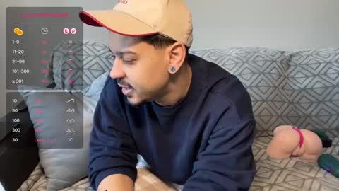 Snapshot of goodjob_jay chatting on 02/27/26, 04:29 Goodjob Jay online show from 02/27/26, 04:29