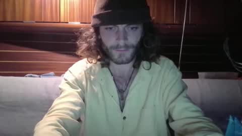 Snapshot of goodleek chatting on 10/14/25, 09:59 gooleek online show from 10/14/25, 09:59