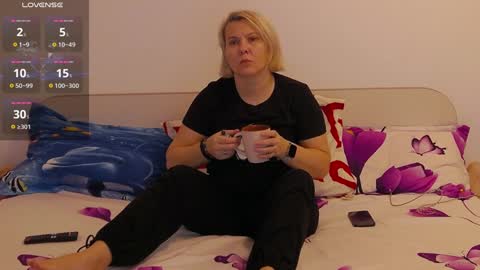 Elysa online show from 02/03/25, 07:29