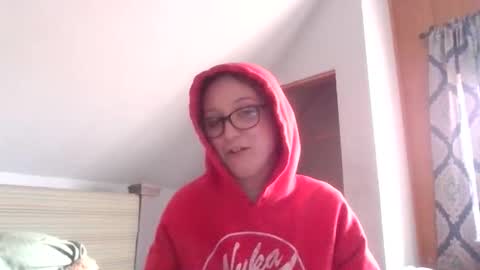 Snapshot of gooeypixie chatting on 02/10/26, 08:02 gooeypixie online show from 02/10/26, 08:02