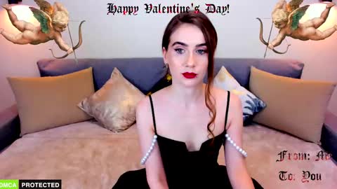 Petra online show from 02/14/25, 09:21