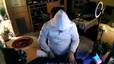 google5001 online show from 09/27/25, 06:35