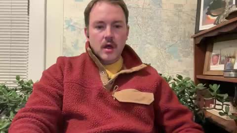 bi daddy online show from 12/18/25, 04:51
