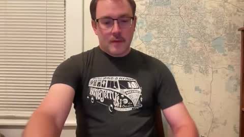 Daddy online show from 04/27/26, 03:48