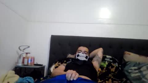 goondaddy666 online show from 04/21/26, 02:12