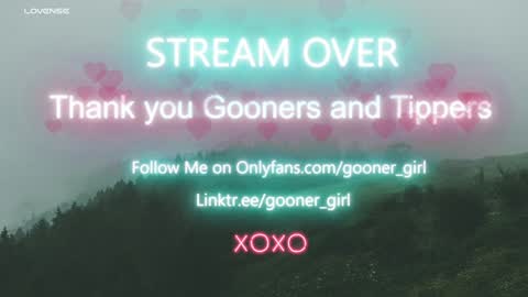 Snapshot of gooner_girl chatting on 01/03/25, 09:47 gooner_girl online show from 01/03/25, 09:47