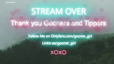 Snapshot of gooner_girl chatting on 01/26/25, 01:20 gooner_girl online show from 01/26/25, 01:20