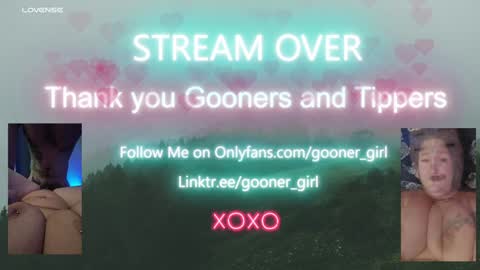 Snapshot of gooner_girl chatting on 01/28/25, 04:30 gooner_girl online show from 01/28/25, 04:30