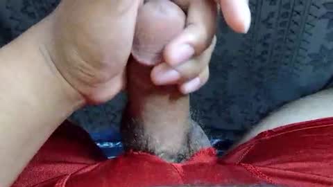 goonergoober69 online show from 07/30/26, 08:35