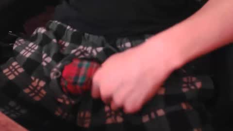 goonwolf666 online show from 10/20/25, 05:30