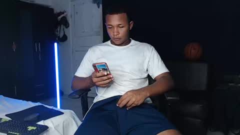 Goos online show from 01/14/25, 06:02