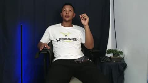 Goos online show from 02/03/25, 04:04