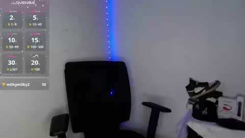 Goos online show from 09/19/25, 07:10