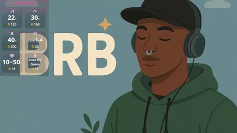 Goos online show from 12/01/25, 07:24