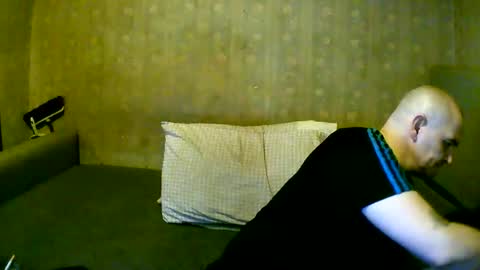 Goosey77 online show from 03/09/26, 12:36