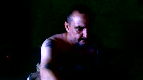 Snapshot of goosey77 chatting on 07/31/26, 07:24 Goosey77 online show from 07/31/26, 07:24