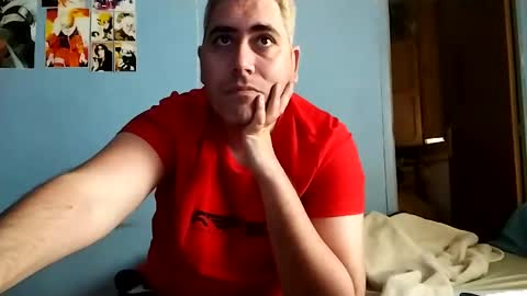 Snapshot of gorak32 chatting on 02/16/25, 02:54 GoraK online show from 02/16/25, 02:54