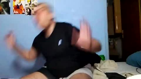 Snapshot of gorak32 chatting on 03/02/25, 07:12 GoraK online show from 03/02/25, 07:12