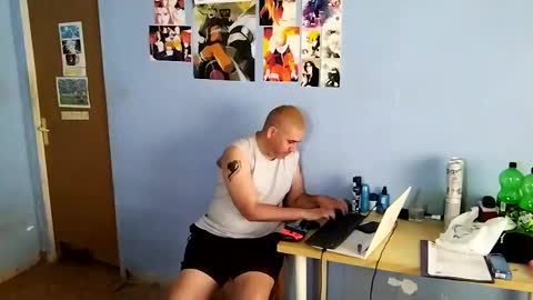 GoraK online show from 04/30/26, 01:28