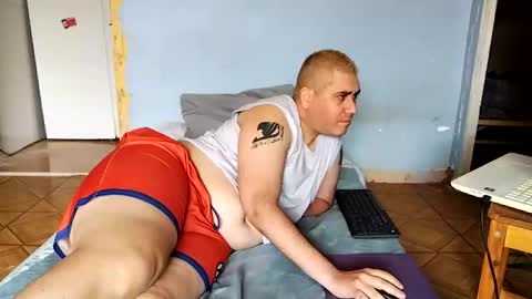 GoraK online show from 05/01/26, 02:10